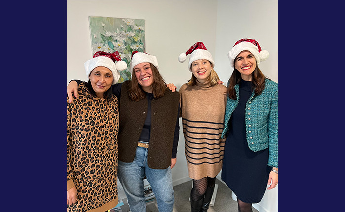 Lire la suite à propos de l’article Meilleurs voeux 2026