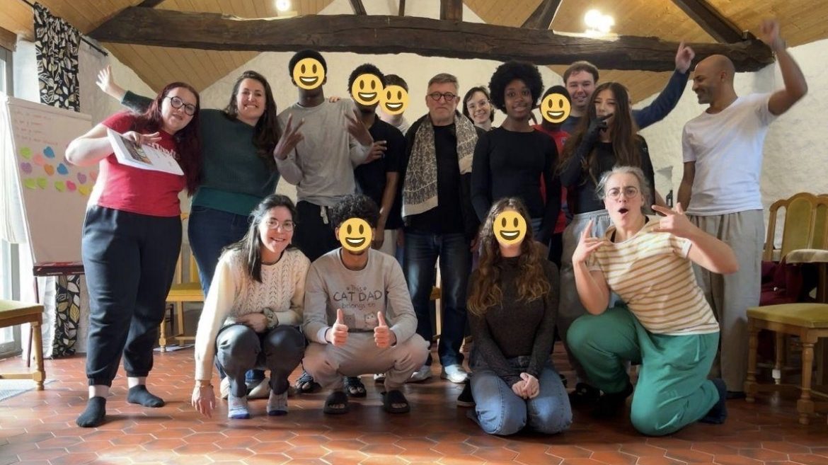 Lire la suite à propos de l’article Des graines de courage à PPLV